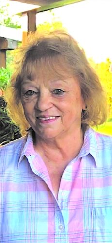 LInda L. VanDeWark